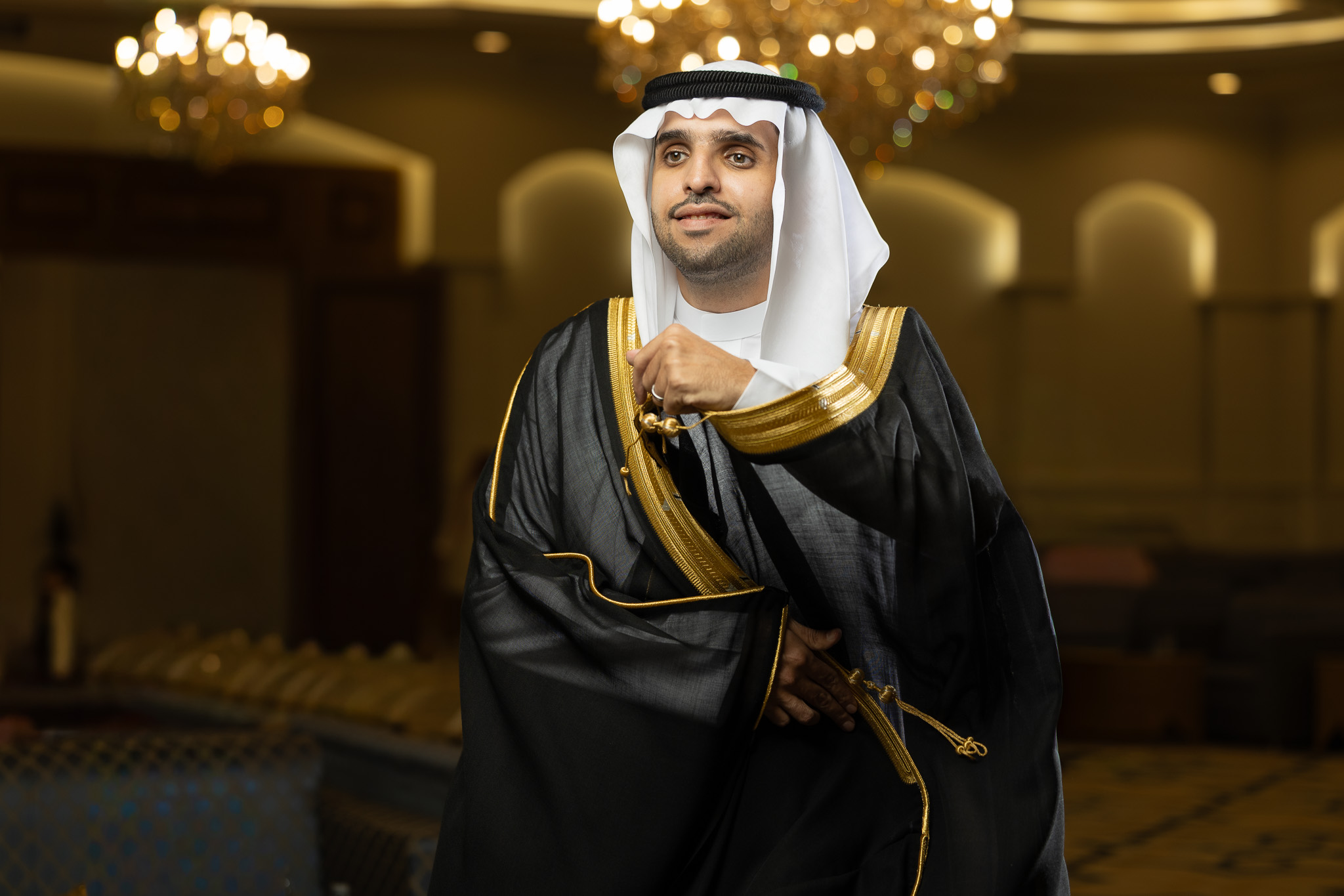 زواج فيصل بن يوسف السليم